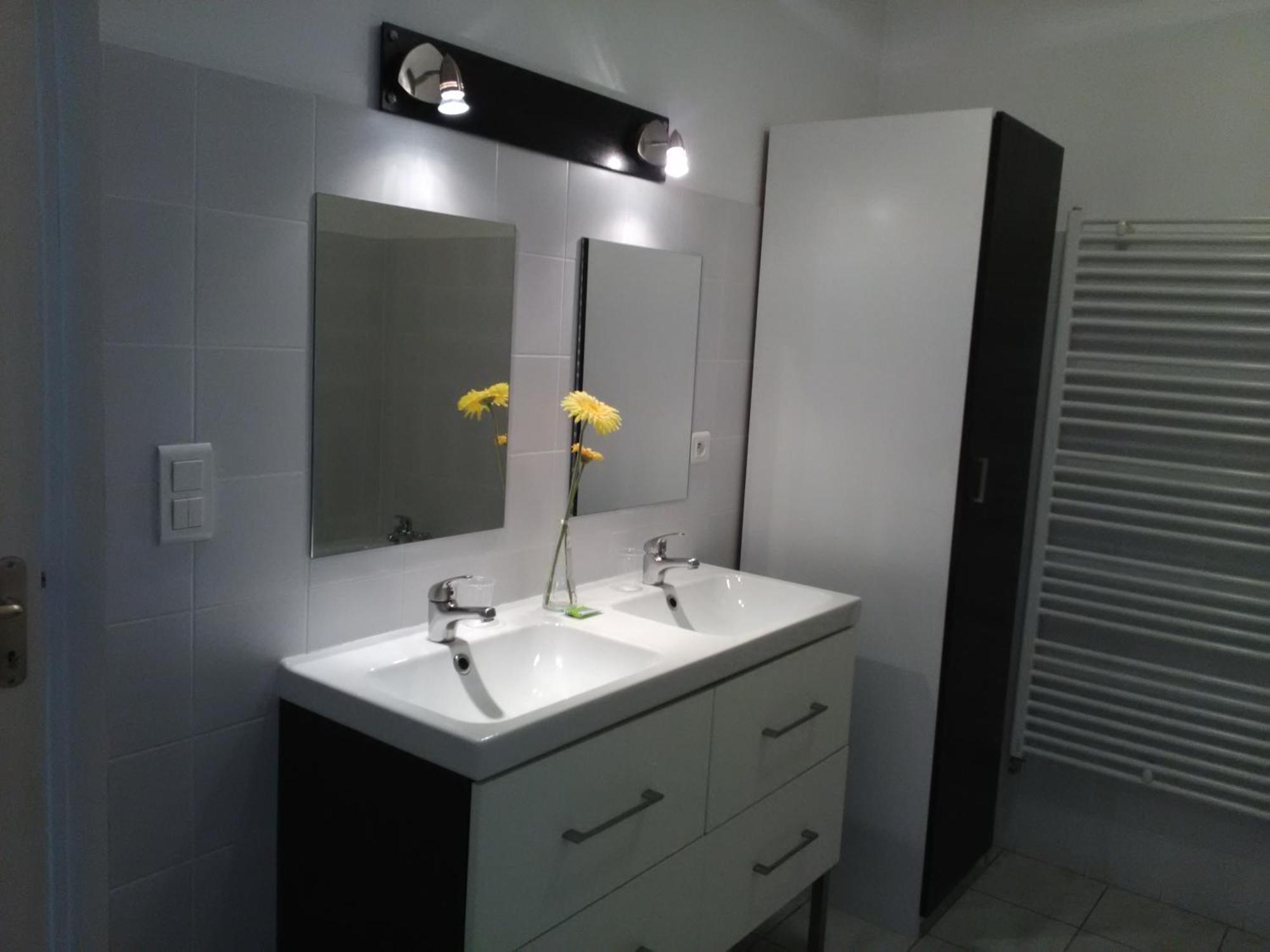 Bed and Breakfast Popote Et Polochon Saint-Martin-sur-Oust Экстерьер фото